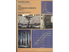 Livro Tecnologia Y Terap Hormigon, 1 de Sirvent (Espanhol)