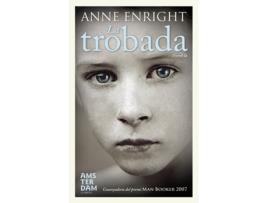 Livro La Trobada de Anne Enright (Catalão)