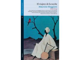 Livro El Viajero De La Noche de Maurizio Maggiani (Espanhol)