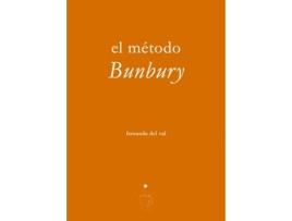 Livro El Método Bunbury de Fernando Del Val (Espanhol)