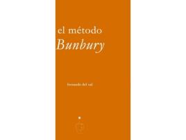 Livro El Método Bunbury de Fernando Del Val (Espanhol)