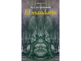 Livro El Mandarín de De Queirós Eça (Espanhol)