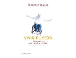 Livro Vivir El Sexo de Francesc Granja (Espanhol)