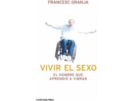 Livro Vivir El Sexo de Francesc Granja (Espanhol)