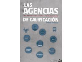 Livro Las Agencias De Calificación de Werner Rügemer (Espanhol)