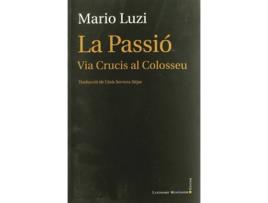 Livro La Passió de Mario Luzi (Italiano)