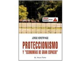 Livro Proteccionismo Y 