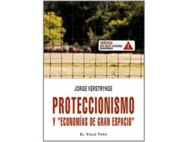 Livro Proteccionismo Y 