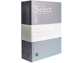 Livro Select I de Index Book (Espanhol)