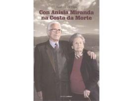 Livro Con Anisia Miranda Na Costa Da Morte de Xosé Neira Vilas (Espanhol)