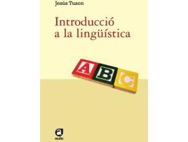 Livro Introducció A La Lingüística de Jesús Tusón (Catalão)