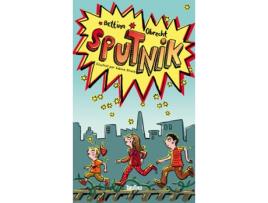 Livro Sputnik de Obrecht (Español)