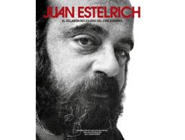 Livro Juan Estelrich, El Eslabón Necesario Del Cine Español de Castro De Paz José Luis (Espanhol)   