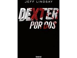 Livro Dexter Por Dios de Jeff Lindsay (Espanhol)