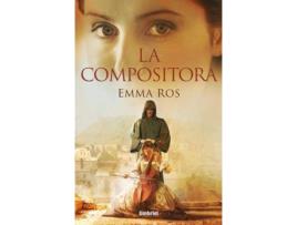 Livro La Compositora de Emma Ros (Espanhol)