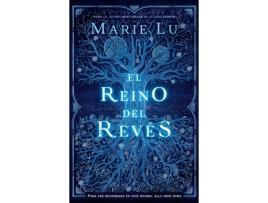 Livro El Reino Del Revés de Marie Lu (Espanhol)