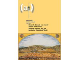 Livro Rosendo Salvado E O Mundo Aborixe De Australia de Vários Autores (Galego)