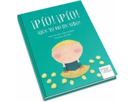 Livro ¡Pio! ¡Pio! ¡Que Yo No He Sido! de Vários Autores (Espanhol)