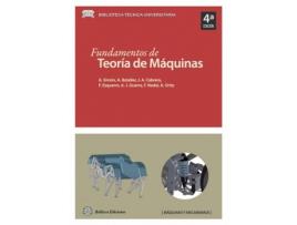 Livro Fundamentos Teoria Maquinas de A. Simon (Espanhol)