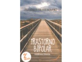 Livro Trastorno Bipolar. de Francisco Toledo Romero (Español)