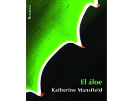 Livro El Aloe de Katherine Mansfield (Espanhol)