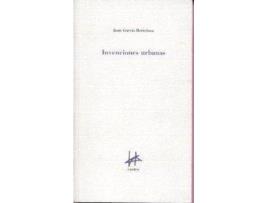 Livro Invenciones Urbanas de Sin Autor (Espanhol)