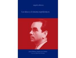 Livro Ideas Y El Sistema Napoleonicos de Urbina Pabon (Espanhol)