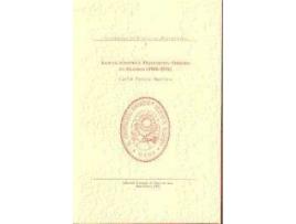 Livro Asociacionismo E Movemento Obreiro En Oleiros de Carlos Pereira Martínez (Galego)