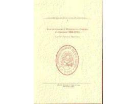 Livro Asociacionismo E Movemento Obreiro En Oleiros de Carlos Pereira Martínez (Galego)