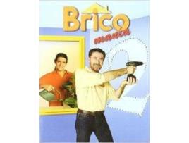 Livro Bricomanía 2 de Kristian Pielhof (Espanhol)