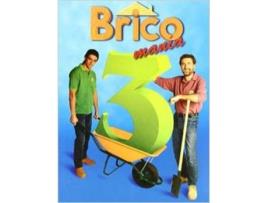 Livro Bricomanía 3 de Kristian Pielhof (Espanhol)