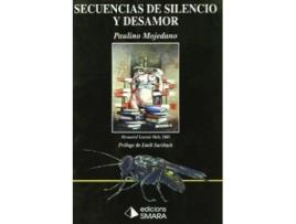 Livro Secuencias De Silencio de Paulino Mojedano Medina (Espanhol)