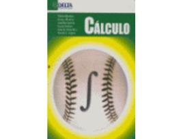 Livro Cálculo de VVAA (Espanhol)