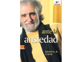 Livro Ante La Ansiedad 5 Edicion de AaVv (Espanhol)