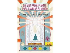 Livro Guia De Principiantes Para Cambiar El Mundo de Vários Autores (Espanhol)