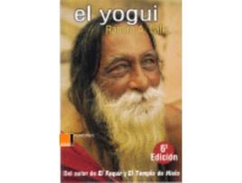 Livro Yogui, El de VVAA (Espanhol)