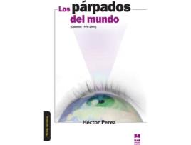 Livro Parpados Del Mundo, Los de Héctor Perea (Espanhol)