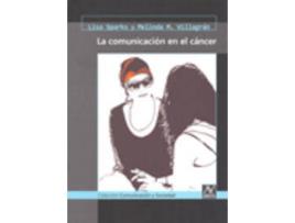 Livro La Comunicación En El Cáncer de Lisa Sparks (Espanhol)