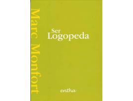 Livro Ser Logopeda de Marc Monfort Riez (Espanhol)