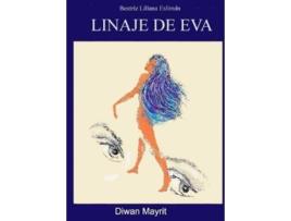 Livro Linaje De Eva de Beatriz Liliana Esliman (Espanhol)