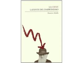 Livro La Crisis Latente Del Darwinismo de Mauricio Abdalla (Espanhol)