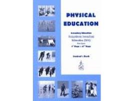 Livro Physical Education 1ºciclo de Vários Autores (Inglês)