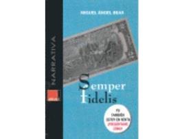 Livro Semper Fidelis de Vários Autores (Espanhol)