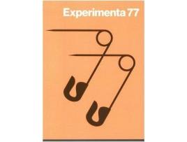 Livro Experimenta N77 Design Thinking de AaVv (Espanhol)