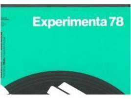 Livro Experimenta Nº 78 Diseño Emocional de Vários Autores (Espanhol)