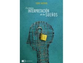Livro La Nueva Interpretación De Los Sueños de Tobie Nathan (Espanhol)  