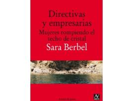 Livro Directivas Y Empresas de Sara Berbel Sánchez (Espanhol)