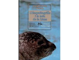 Livro Empaitagrills I La Noia De La Lluna de Josep Francesc Delgado (Catalão)
