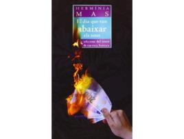 Livro Dia Que Van Abaixar Els Sous, El de Herminia Mas (Catalão)