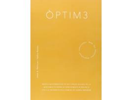 Livro Optim 3 de Pellicer, Joan (Valenciano)